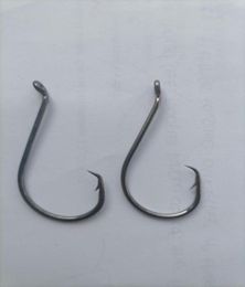 100pcs fishing octopus circle hook beak hook012345677620066