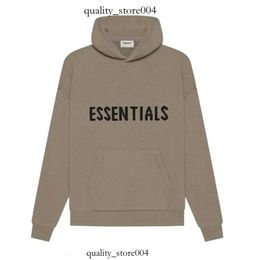 Essentialshoodie Style Mens Hoodies Sweatshirts Designer Hoodie Knitting Sweaters For Women Long Sleeve Hoody Knitted 741