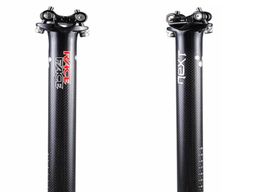 Race Face Next Carbon Fibre Seatpost Bicycle Seat Tube Cycling Road Mountain Bike MTB Parts 272308316 350400mm2934781