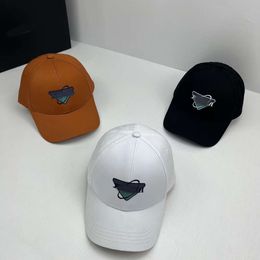 Designer Prad Baseball cap new official website synchronously updated fashion popular texture first-class exclusive physical shooting for men and women LOEWE