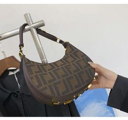 Luxury Designer Fashion Shoulder Bag Lady Tote Canvas Denim Large capacity Underarm Bags Double Clutch Woman Cross Body Bag Vintage Purse Handbag f01022
