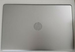 NEW For HP LAPTOP 17-BS 17-AK series LCD Back Cover Lid 926482-001 Silver