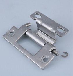 hinge industrial machinery equipment control electric cabinet door hinge detachable hinge power Distribution Box1542709