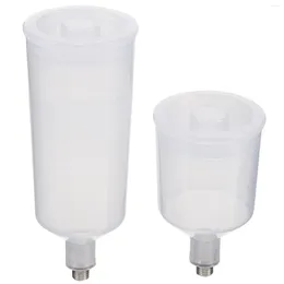 Storage Bottles 2pcs Nano Mist Sprayer Facial Water Replenishment Spray