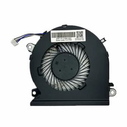 suit for HP 15-CB 15-CB076TX 15-CB073TX TPN-Q193 930589-001 0FJJS0000H DC 5V 0.5A CPU FAN cooling fans