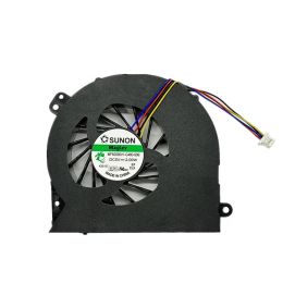 suit for HP ProBook 4540S 4740s 4745s 4750S 683484-001 DFS551205ML0T FB7S FC5H CPU FAN cooling fans