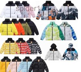 Mens Jacket Designer Down Winter Pure Cotton Womens Jackets Parka Coat Fashion Outdoor Windbreaker Couple Thickened Warm Coats Bread Service 8EB0 RM6B 6 TJ D2XG