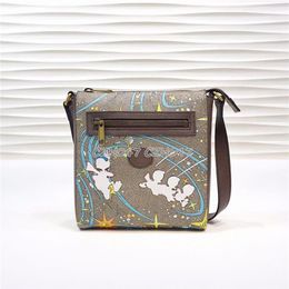 2021 Designer Crossbody Men Leather Handbags business Briefcase Laptop Shoulder Bags Messenger Bag Portfolio Attache Case large To2929