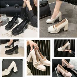 Fashion Woman New Release Shoes Fashion Colibri Mesh Leather Pumps High Heel Pointed Toe Slingbacks