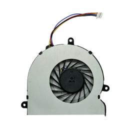 suit for HP G4 250 255 G5 TPN-C129 250 G6 G6 TPN-C130 15-AC 15-AF TPN-C116 TPN-C125 15-BD 15-AC CPU FAN cooling fans