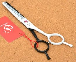 55Inch Meisha JP440C Stainless Steel Thinning Scissors Sharp Edge Shears Barber Scissors Hairdressing Cut Shears Barber Salon Too6045774