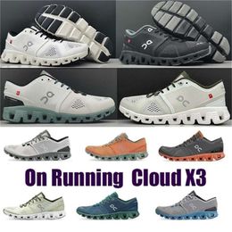 Designer X 2023 shoes Casual shoes Designer men women Sneakers Cloudnova Form shoes black alloy grey Aloe Storm Blue Sports 3645black cat 4s TNs mens sho