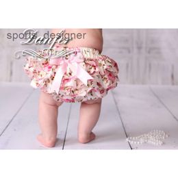 NEW ARRIVAL baby girl kids infant toddler satin bloomers lace bloomers rose flower floral print bloomers diaper covers bowknot cute shorts''gg''LMZG