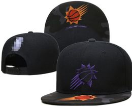 Phoenix''Suns''Ball Caps 2023-24 unisex fashion cotton baseball cap Champions Finals snapback hat men women sun hat embroidery spring summer cap wholesale a0