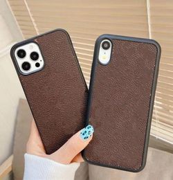 Frosted phone cases for iPhone 12 11 Pro MAX XS XR X 8 antiknock protection shell shockproof Mobile cover curve models8705164