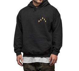 Popular new I Feel Like Pablo Hoodie hoodies jacket casual hooded seal4573981