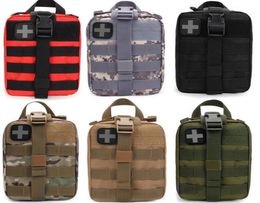 FIRECLUB outdoor packet sports pockets travel small sundries storage bag tactical molle package travel pouch2754304