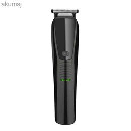 Hair Clippers Cutting Machine Men Electric Hair Clipper For Nose Razor Home Family Multifunction Hairdressing Products Waterproof YQ240122