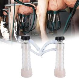 Detectors Portable Goat Milking Machine Milking Liners Goat Milking Unit Sheep Milker Accessories Kit