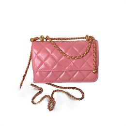 2024 mirror quality shape chain luxury wallet leather mini purses crossbody designer bag woman handbag shoulder bags designer women bag luxurys