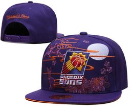 Phoenix''Suns''Ball Caps 2023-24 unisex fashion cotton baseball cap Champions Finals snapback hat men women sun hat embroidery spring summer cap wholesale a6