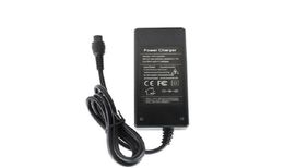 Hoverboard Charger 42V 2A for scooter Universal Charger Battery charger for electric scooter smart balance boardUS UK AU EU1108968