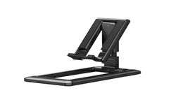 Foldable Tablet Mobile Phone Desktop Stand Mount for iPad iPhone Samsung Desk Holder Adjustable Smartphone Bracket8285775