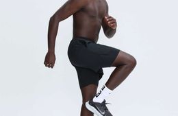 Tight fitness pants Men's loose brand running fast drying American basketball shorts Designer pant mens546456
