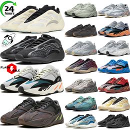 2024 men Casual shoes designers men womens outdoor Black Blue red Yellow Salt Grey mens trainers sports sneakers Tennis shoes big size