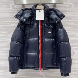 Designer Down Jacket dress Luxury Down Jacket Brand dresses coats designer jacket fashion Coats women Warm versatile dresses Valentine Day gift very good