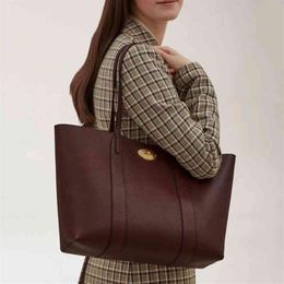 Mulb designer bags Totes Designer Tote Bag Handbag Women TOP-quality cowhide Shopping Totes Bags Messenger Shoulder Retro Designer245H