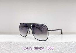 Designer Fashion sunglasses for women and men online store DITA MODEL:DRX2087 Titanium framed aviator sunglasses with box 0P5W