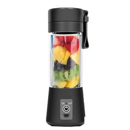 Manual Juicers Portable Blender Mini Smoothie Shake Juice Cup Drop Delivery Home Garden Kitchen Dining Bar Food Processors Dhyri