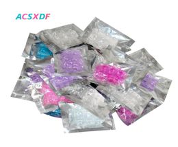 ACSXDF 50 PcsPack Soft Beads Silicone Penis Rings Delay Sex Tool Sex Products Penis Toy Cock Ring for Men8023676