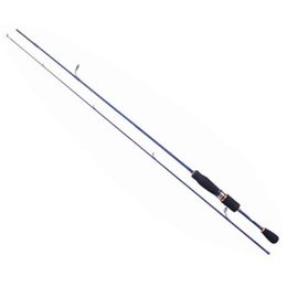 UL Spinning Rod 18M 26g Lure Weight Ultralight Spinning Lure Fishing Rods5668327