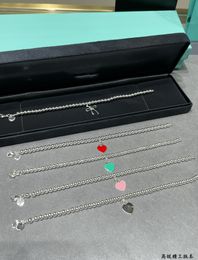 bracelet Jade Bracelet For Women Ginkgo Tulip Leaves Layered Beaded Charm Bracelets Party Casual Jewellery Girls Gifts
