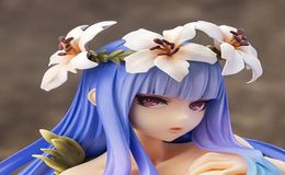 Skytube Futaketto 13 Wall Scroll Hermaphroditos Illustration by ban16 scale PVC Action Figure Anime sexy figure toys Gift X05039117753