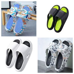 foame runners favourite designer slippers womens luxury sandal EVA sliders beach shoes room slipper mule lovely slides mens slides