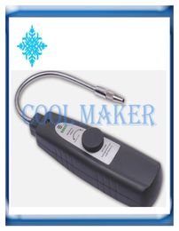 Auto air conditioner system Refrigerant Leak Detector Halogen gas tester with gift R134a R410a R22 R600a5541955