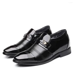 Dress Shoes Number 44 Heels Fashion Man 2024 Novelty Men White For Wedding Sneakers Sport Products Excercise