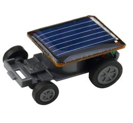 Funny Solar Toys Solar The a Car Solar Cricket Educational Toy birthday gift4429813