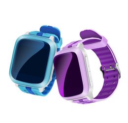 Kids Baby Monitor Smart Watch Safe Phone Watch GPS WiFi SOS Call Locator Tracker Anti lost Support SIM Card Wristwatch For iPhone 2500407