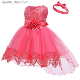 Christening dresses Unicorn Dress Costume Infant Party 1st Year Birthday Kids Clothes''gg''MJGT