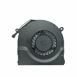 CPU Cooler For Macbook Pro 13" A1278 Cooling Fan 2008-2012 ZB0506AUV1-6A