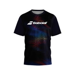 2024 Latest Design Golf Tennis Fashion Sport Top Summer Hot Selling Outdoor Fitness Sports Daily Breathable Quick Drying T-shirt