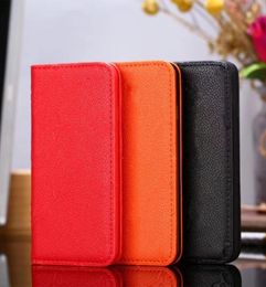 Wallet Phone Cases for Iphone 13 Pro Max 12 Mini 11 Pro X XS XR Max 6 S 7 8 Plus PU Leather Cellphone Cover with Card Pocket2103157926903