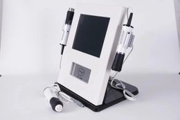 Facial Tightening Machine For Skin Whitening CO2 Bubble+RF+Ultrasound 3 in 1 Hydrofacial Beauty Machine Oxygen Skin Rejuvenation machine