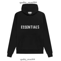 Essentialshoodie Style Mens Hoodies Sweatshirts Designer Hoodie Knitting Sweaters For Women Long Sleeve Hoody Knitted 487