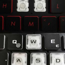 Keyboards Keyboards Replacement Keycap Key Cap CUP Scissor Clip Hinge For ASUS TUF GAMING VivoBook ADOL ExpertBook ZenBook ROG Laptop Keyboard YQ240123