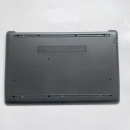 New laptop bottom case base cover for HP 15-DADB 250 255 256G7 TPN-C136C135 15G-DX M04973-001